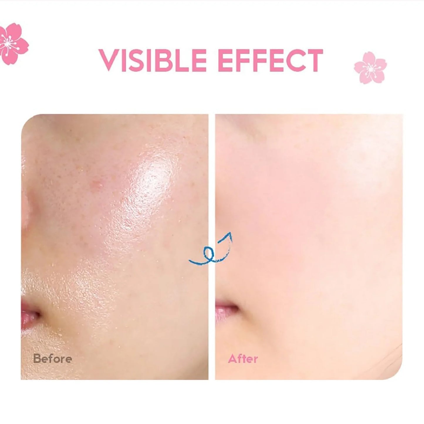 TRSTAY Japan Sakura Essence Cream