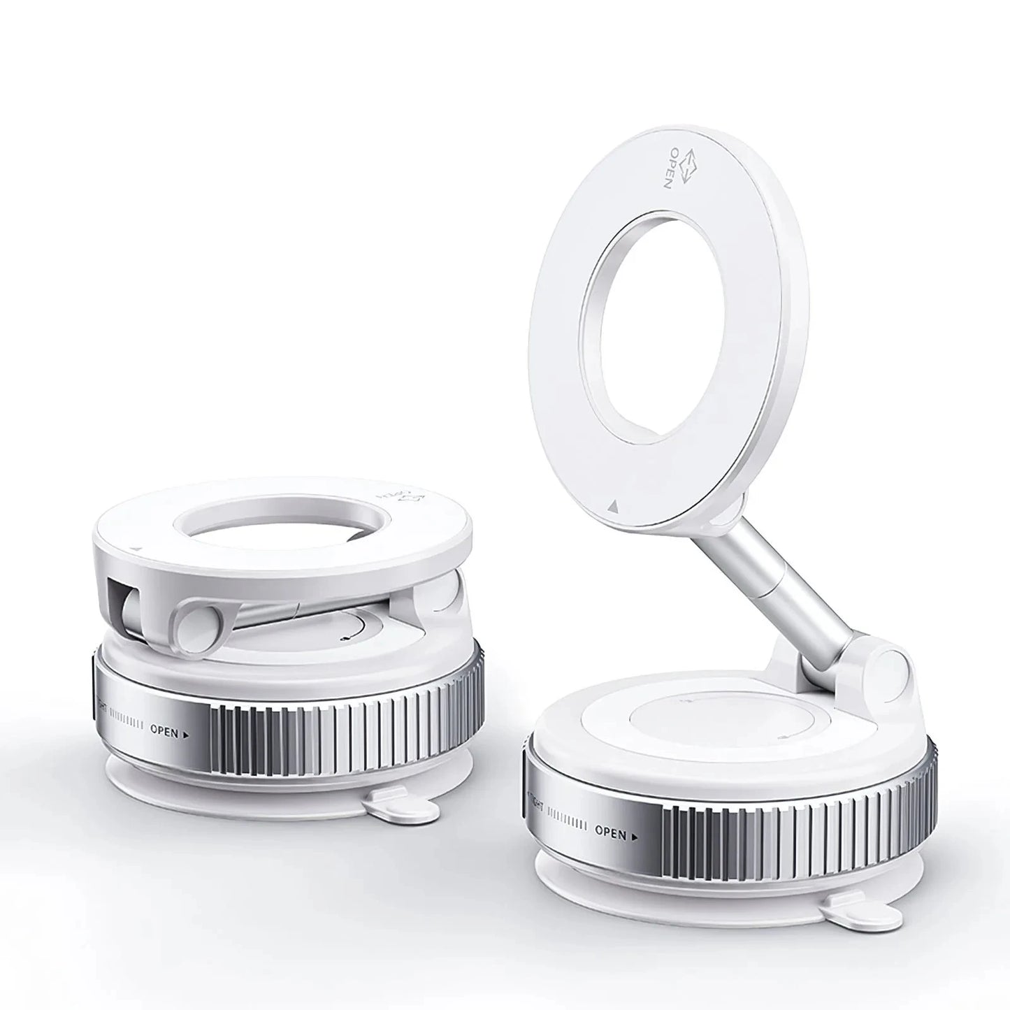 Car Phone Magnetic Stand