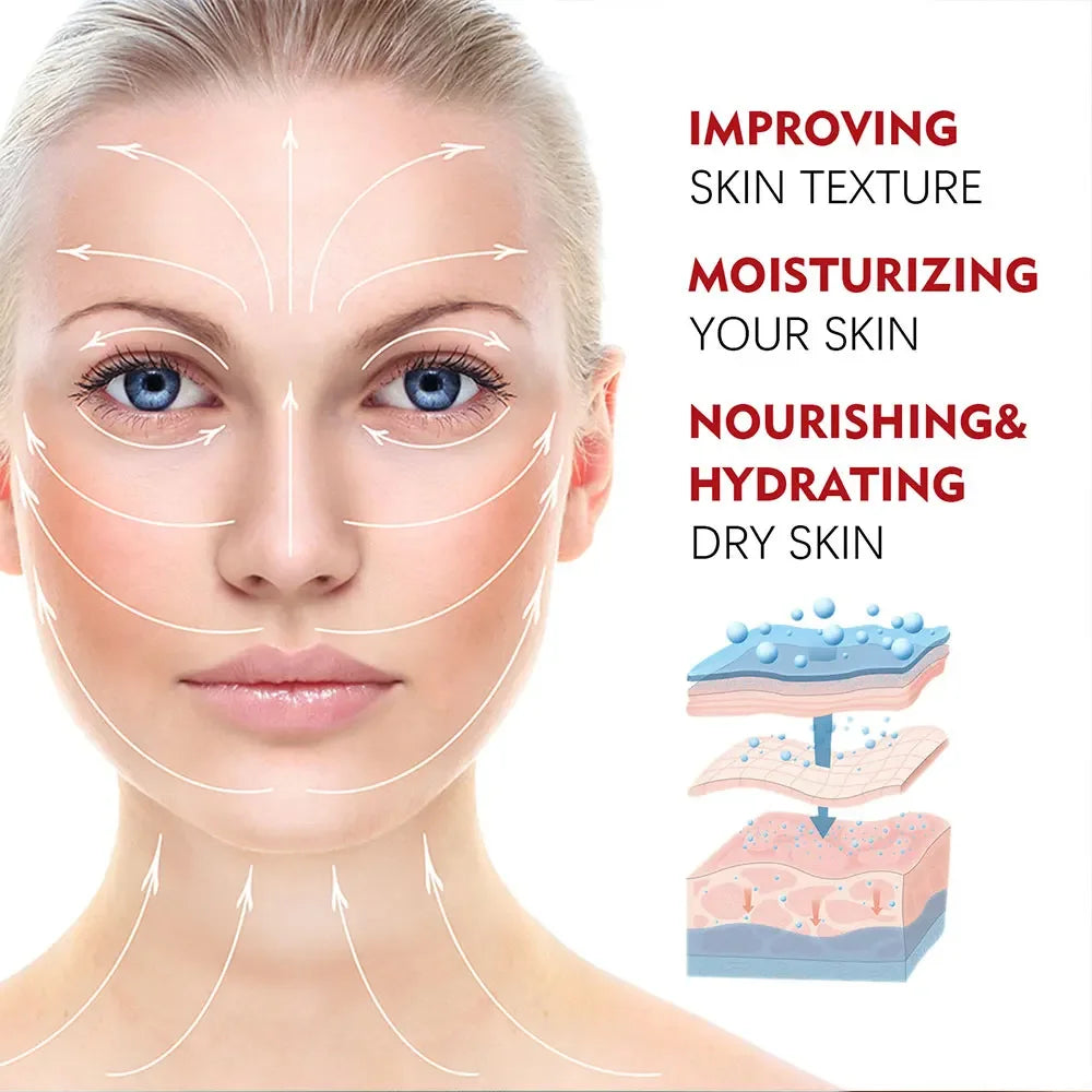 LGRAMÉR Retinol Collagen Complex Cream