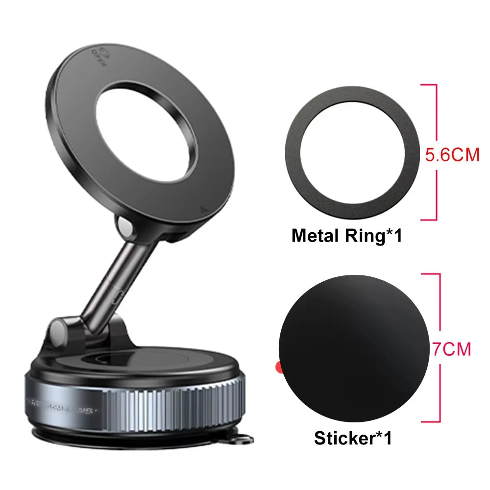 Car Phone Magnetic Stand