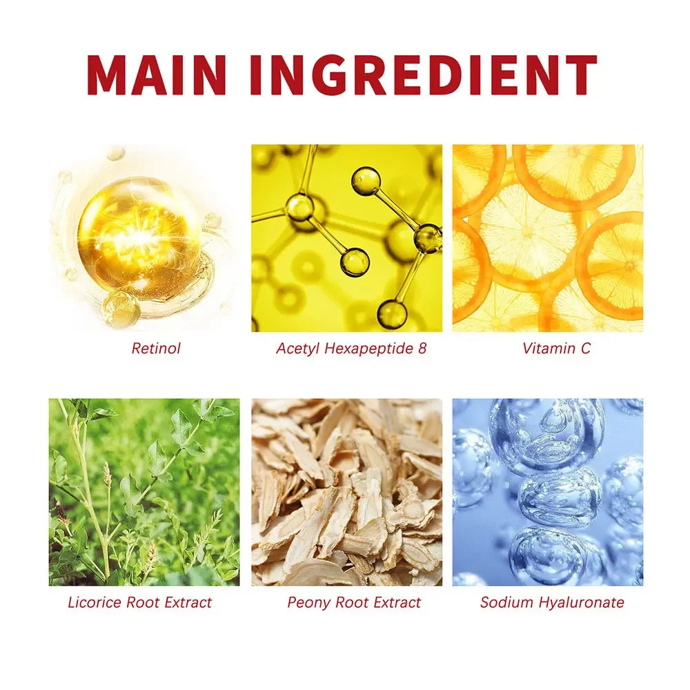 LGRAMÉR Retinol Collagen Complex Cream