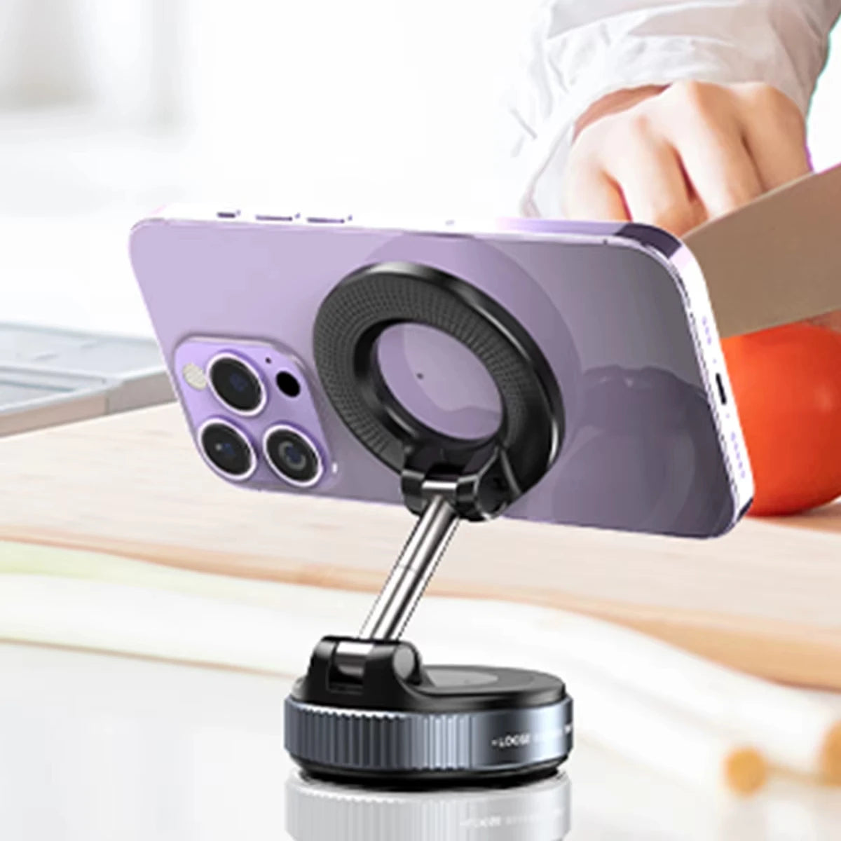 Car Phone Magnetic Stand