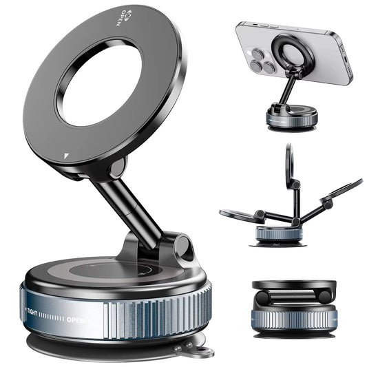 Car Phone Magnetic Stand