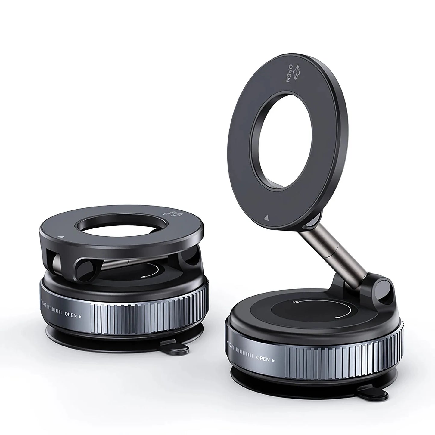 Car Phone Magnetic Stand