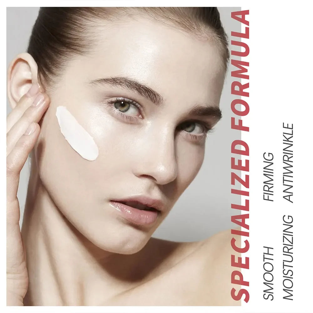 LGRAMÉR Retinol Collagen Complex Cream
